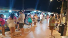 Imagem ilustrativa da imagem Turismo em alta impulsiona comércio em Morro de SP: "vendemos muito"