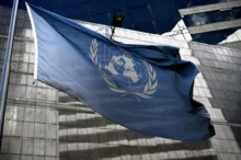 Imagem ilustrativa da imagem Venezuela dá três dias para funcionários da ONU deixarem o país