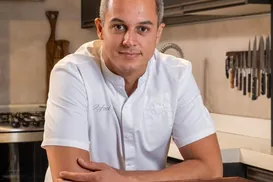 Chef carioca realiza jantar especial em resort em Comandatuba - Imagem