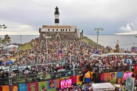 Crimes bárbaros e volta do Carnaval marcaram o Brasil em 2023; veja - Imagem