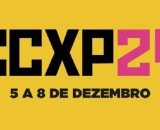 CCXP24 já tem data para acontecer e convidado confirmado