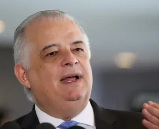 Desenrola para empresas deve sair neste trimestre, diz Márcio França