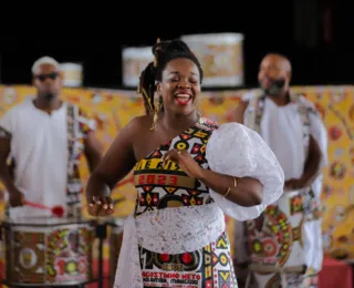 Força afro já é marca do Carnaval em 2024