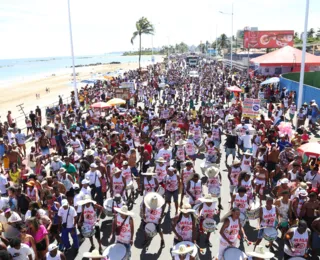 Jerônimo cita Cidade Baixa, Paralela e Itapuã como possíveis circuitos