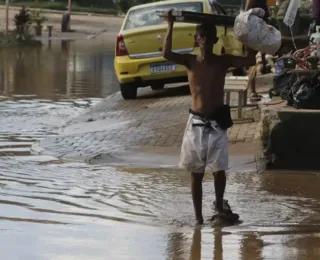 Mudanças climáticas devem fazer 61% dos brasileiros se mudarem