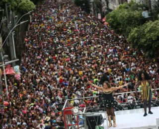 Negócio de alimentação é um dos que mais lucram com o Carnaval