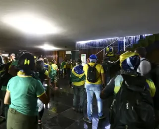 STF inicia julgamento de mais 12 réus por atos golpistas