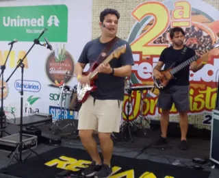 Sinjorba realiza 3ª Feijoada para jornalistas no sábado, 13
