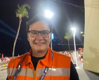 Sosthenes Macedo comenta sobre permanência de chuvas no carnaval