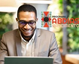 UCSal abre inscrições de bolsas para programa Abdias Nascimento
