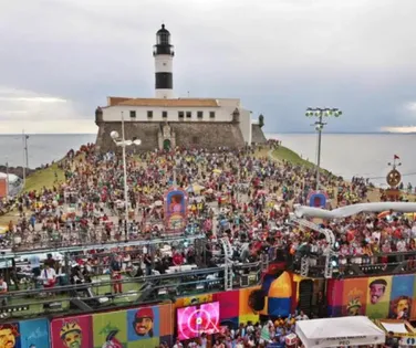 Crimes bárbaros e volta do Carnaval marcaram o Brasil em 2023; veja - Imagem