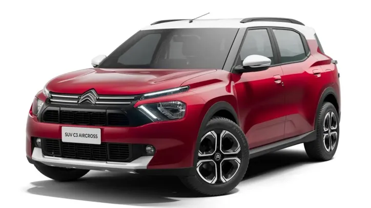 C3 Aircross terá motor Turbo 200 de até 130 cavalos