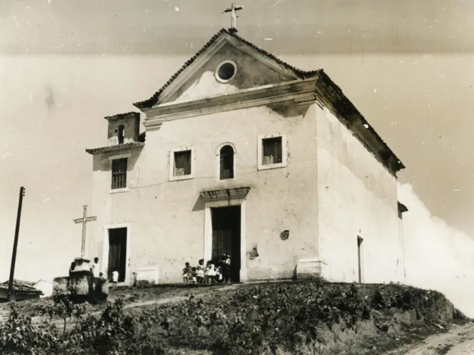 Festa de São Lázaro é caracterizada pela diversidade de elementos do catolicismo e das religiões afro-brasileiras