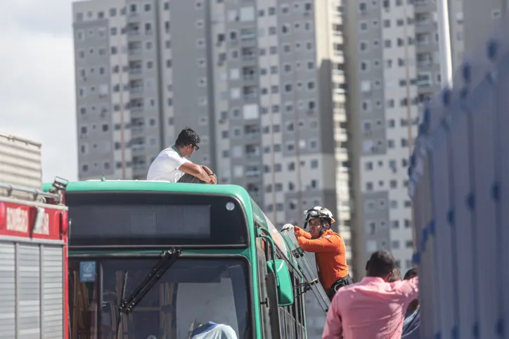 Imagem ilustrativa da imagem Gestor relaciona surtos a desmonte