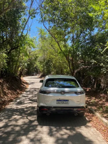 A Reserva Ecológica de Sapiranga, em Praia do Forte, é uma excelente opção para um passeio de carro