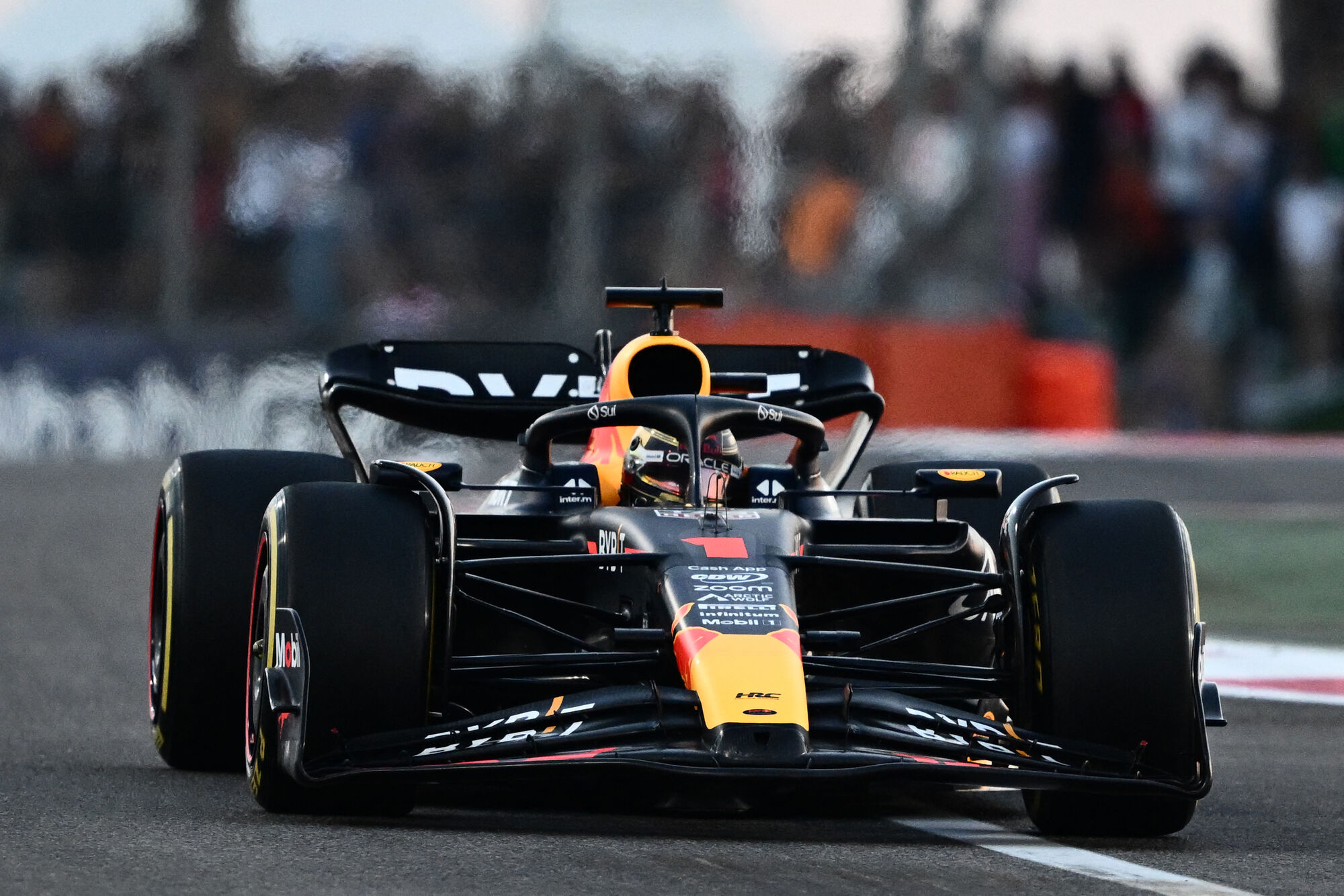 F1 mantém São Paulo e confirma 6 corridas sprint em 2024 A TARDE