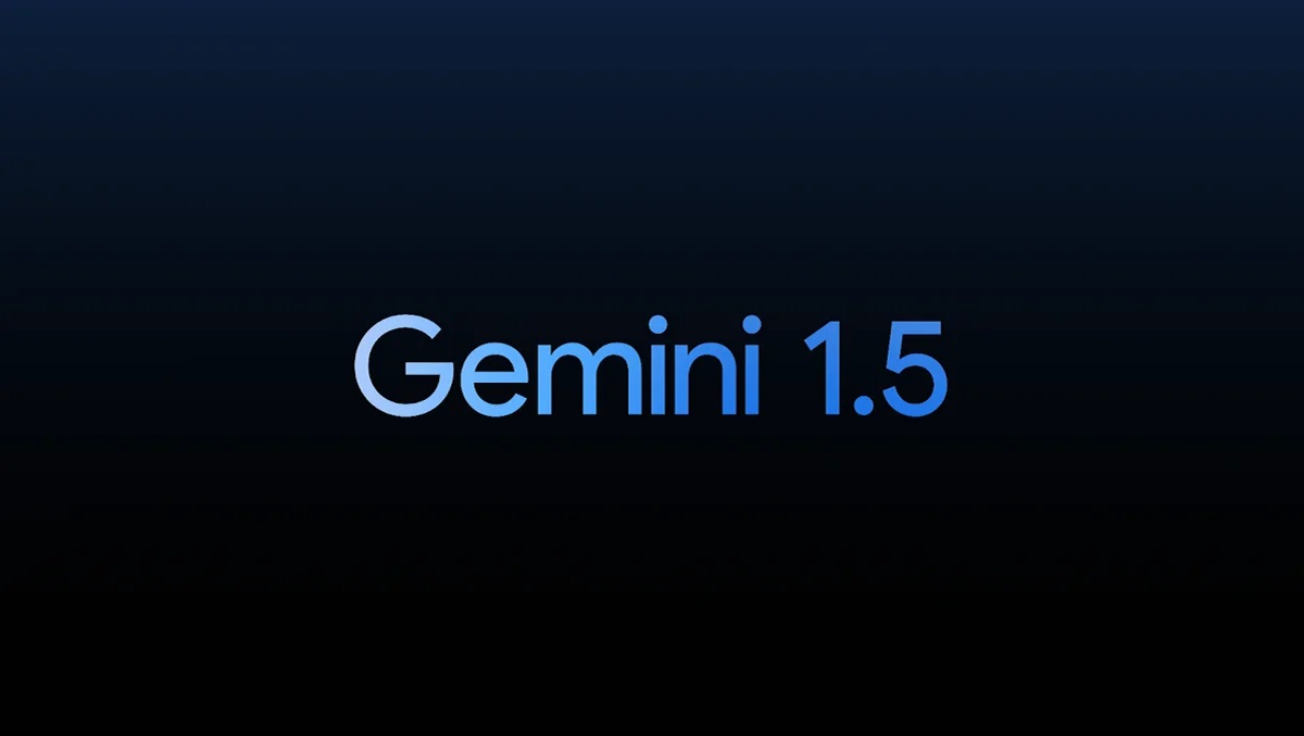 Google lança Gemini 1.5, nova versão do modelo mais avançado de IA