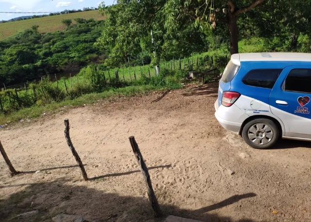 Homem é Preso Suspeito De Estuprar Vizinho Com Transtornos Mentais A Tarde 7396