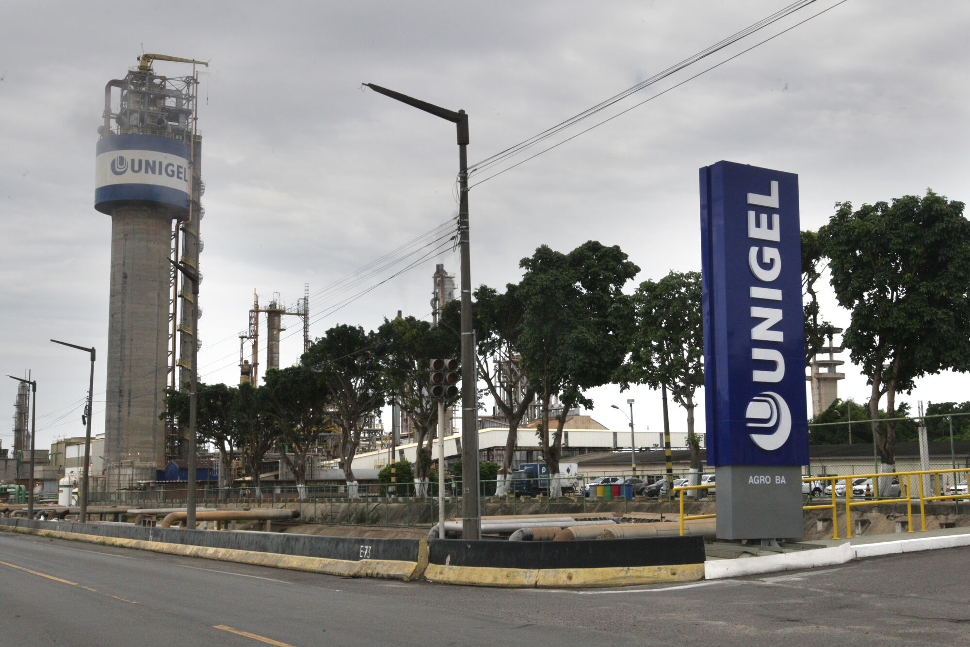 Unigel pede recuperação extrajudicial para reestruturar R$ 3,9 bilhões