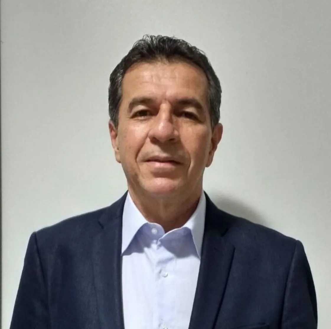 José Roberto Reis de Oliveira, diretor da CIN - Capital Intelectual