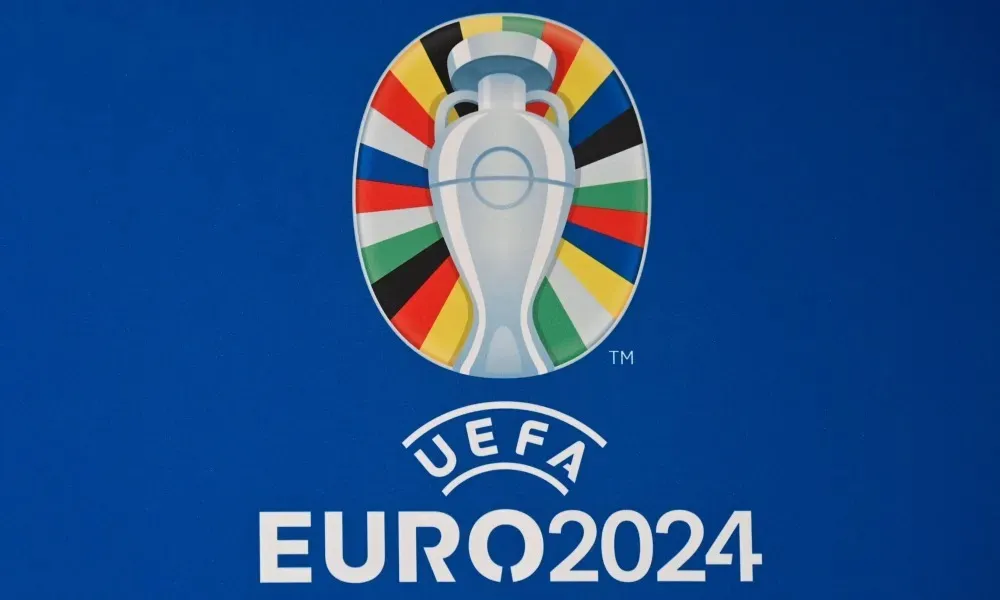 Após a Copa de 2006, a Eurocopa será a primeira competição de futebol sediada pela Alemanhã