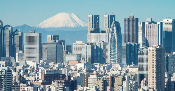 Tóquio tem se preparado para possíveis ataques
