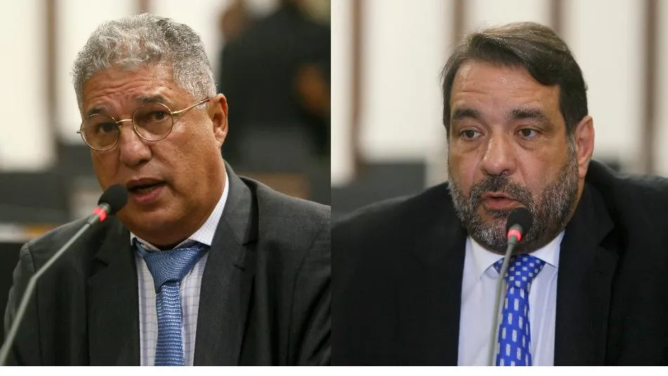 Provocados por Adolfo Menezes, líderes do governo e da oposição, enfim, decidem indicar membros para o Conselho de Ética