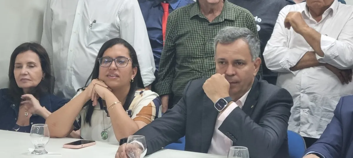Em Lauro de Freitas, PDT não terá representação nas eleições
