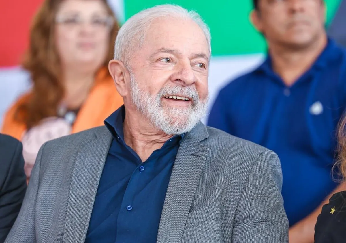 Lula é melhor avaliado que Bolsonaro em todas as áreas de atuação do governo