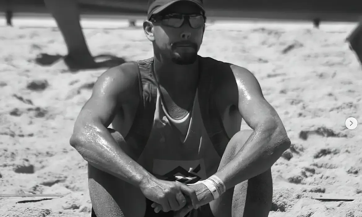 Atleta do vôlei de praia sofreu homofobia durante Circuito Brasileiro