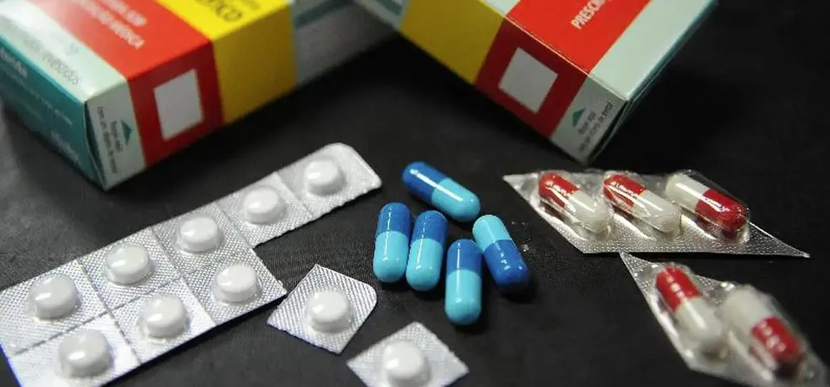 Uso indiscriminado de remédios causou 272 casos de intoxicação resultante de uso sem prescrição médica