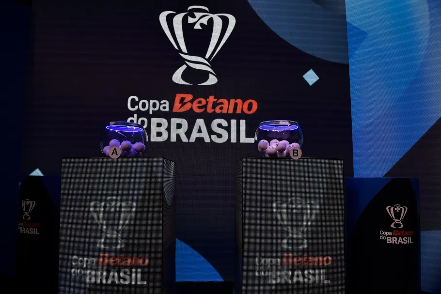 Bahia e Vitória buscam o título da Copa do Brasil