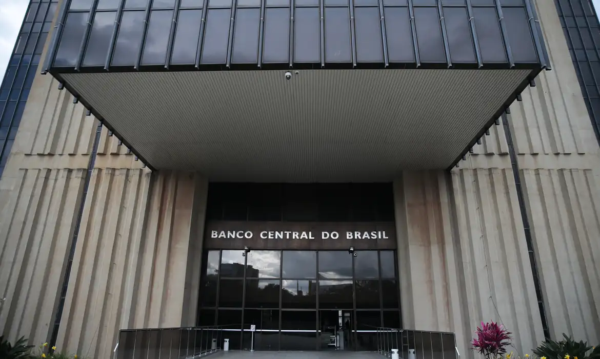 Prejuízo do Banco Central foi R$ 184 bilhões menor que em 2022