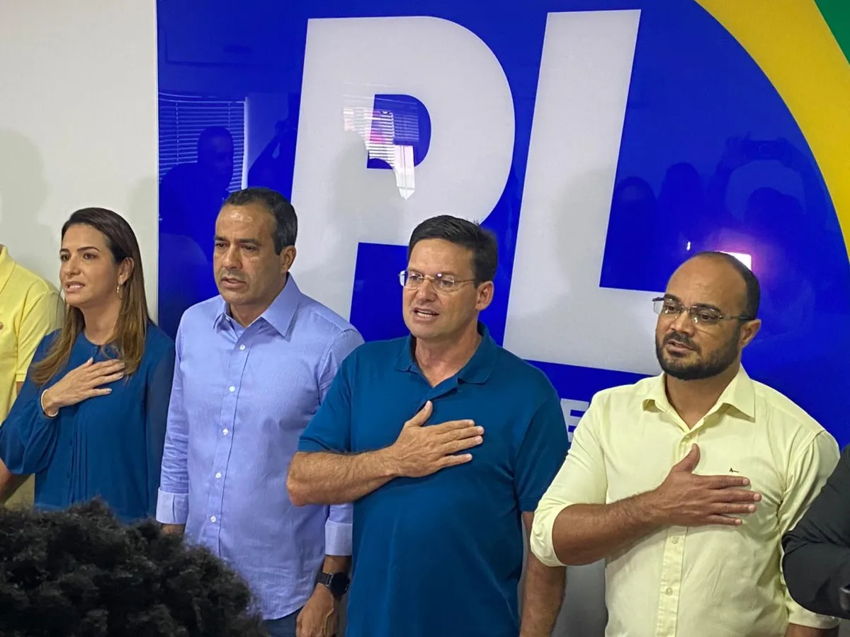Partido de Bolsonaro, PL é a maior legenda do país