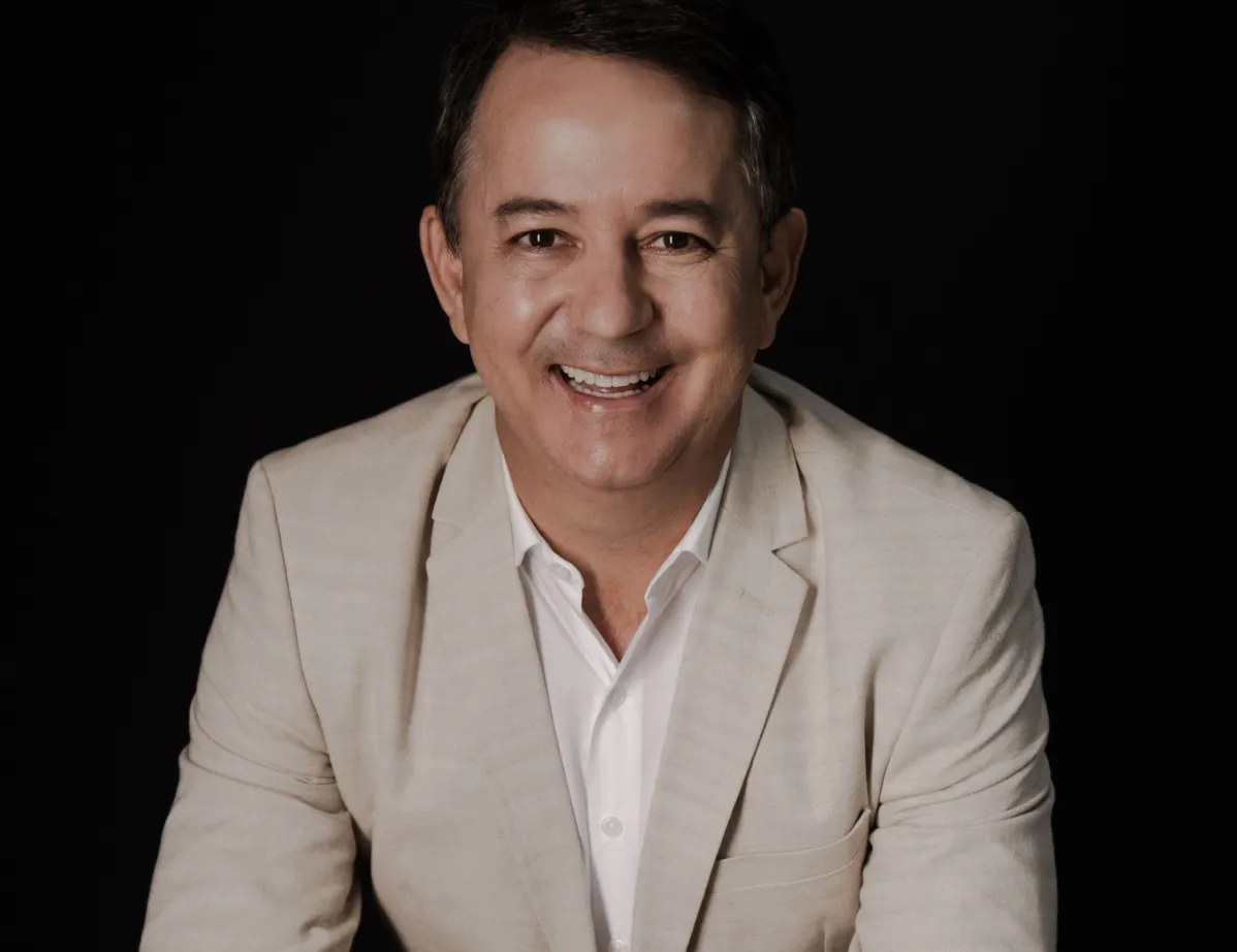 Munir José Calaça, CEO da Urbia + Cataratas