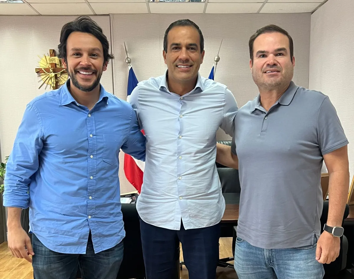 A confirmação veio nesta quinta-feira, 22, depois de encontro com o presidente estadual, Mario Negromonte Junior, e o prefeito Bruno Reis