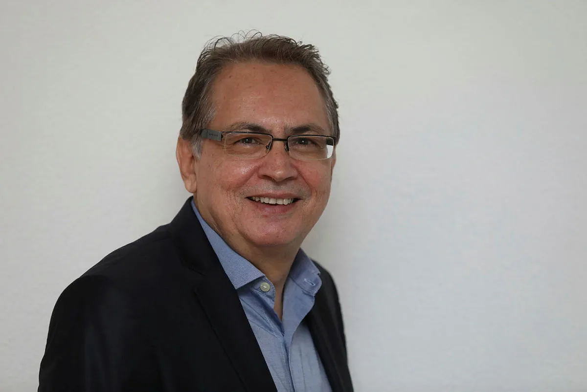 O economista Armando Avena