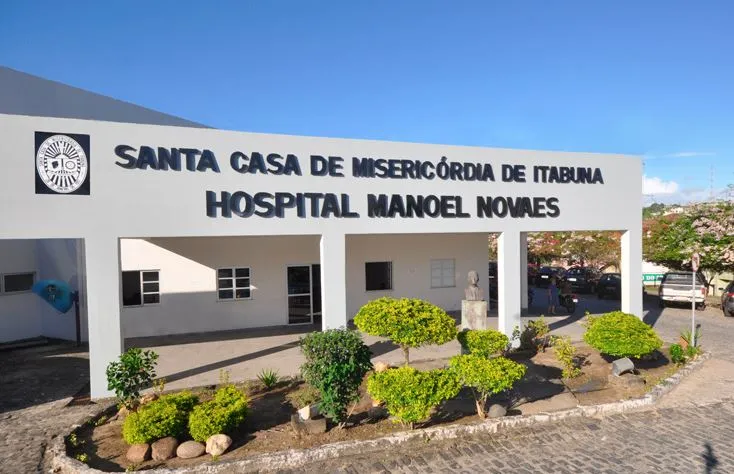 Criança morreu após ser internada em hospital