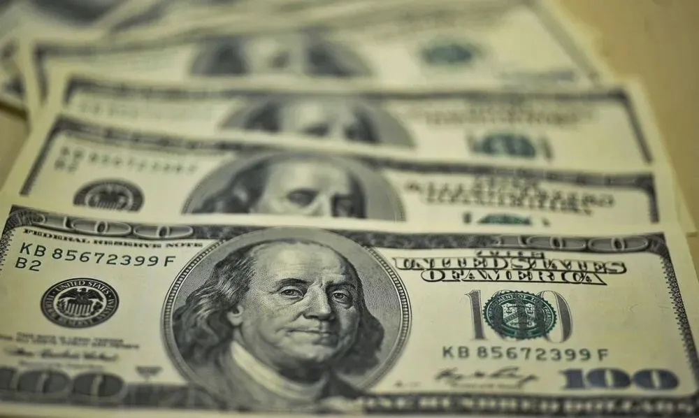 O dólar comercial encerrou esta quarta-feira, 9, vendido a R$ 5,007