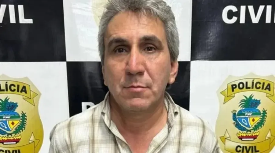 Daniel Maurício de Oliveira, de 53 anos