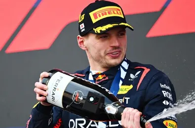 GP da China de F1 volta após 5 anos com duelo Red Bull-Ferrari.