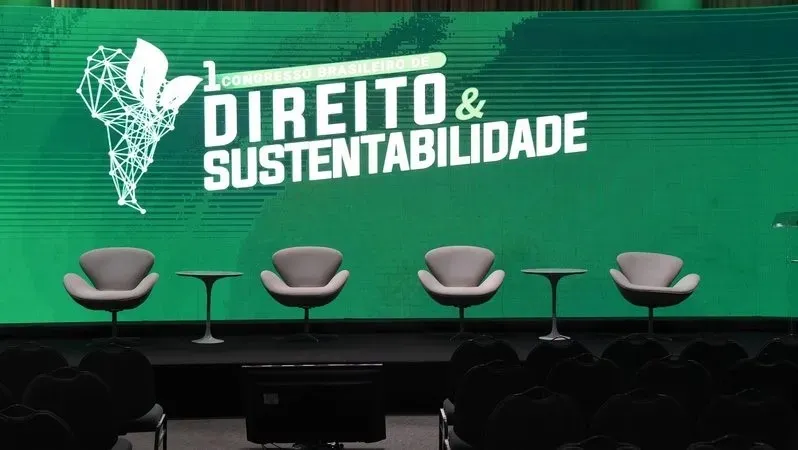 Imagem ilustrativa da imagem Grupo A TARDE terá espaço exclusivo no Congresso Brasileiro de Direito
