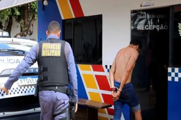 Crime foi registrado em Pontes e Lacerda, a cerca de 400 km de Cuiabá