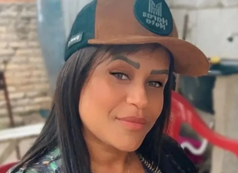 Lorraine Silva foi morta com um  "mata-leão" após se recusar a ter relações sexuais com o ex-companheiro