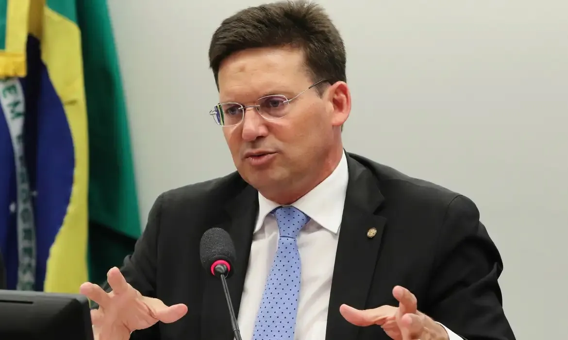 Presidente do PL na Bahia, João Roma
