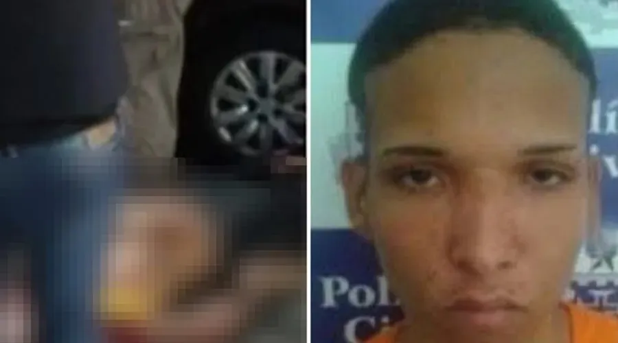 Mais um componente da facção criminosa Bonde do Maluco (BDM) ‘caiu’ na cidade de Salvador