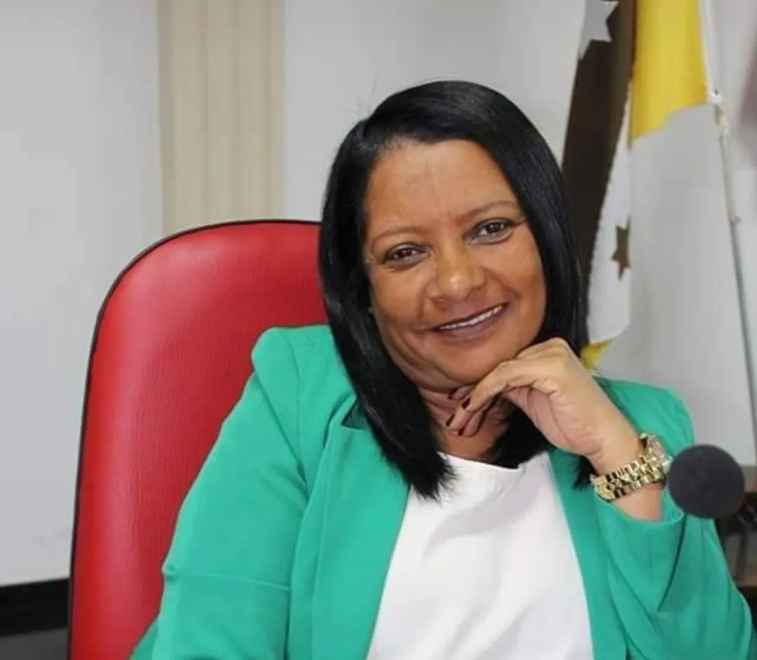 Marlene Sena Santos é acusada de atos de improbidade administrativa e enriquecimento ilícito