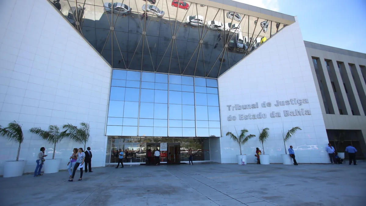 Justiça da Bahia tem punido com rigor a conduta arbitrária da SulAmérica