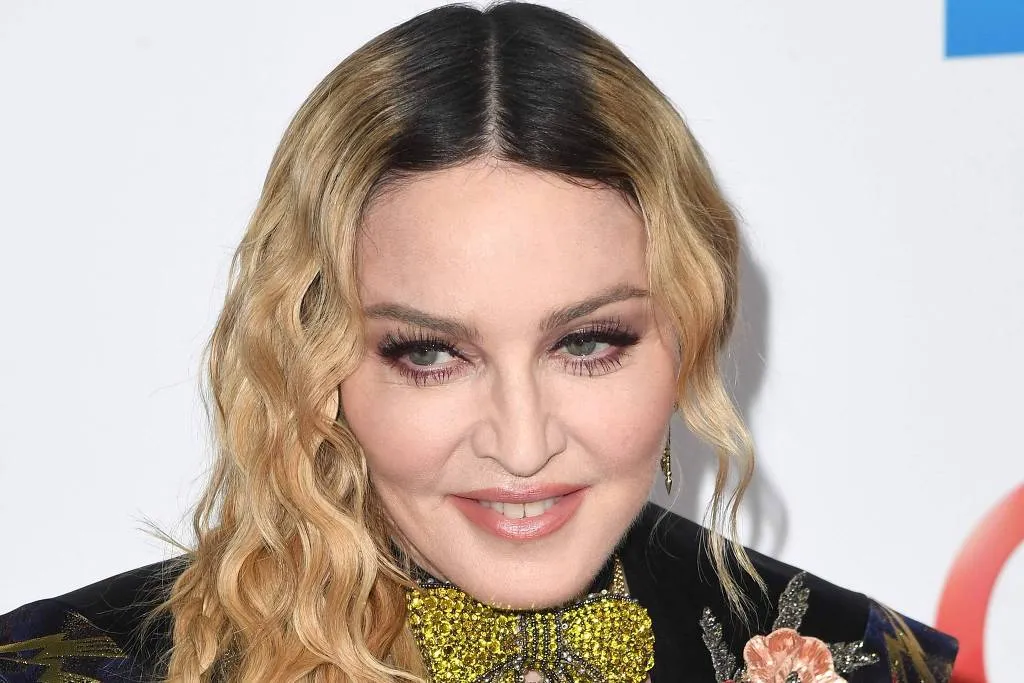 Imagem ilustrativa da imagem Madonna convida Ludmilla para participar do show no Rio de Janeiro