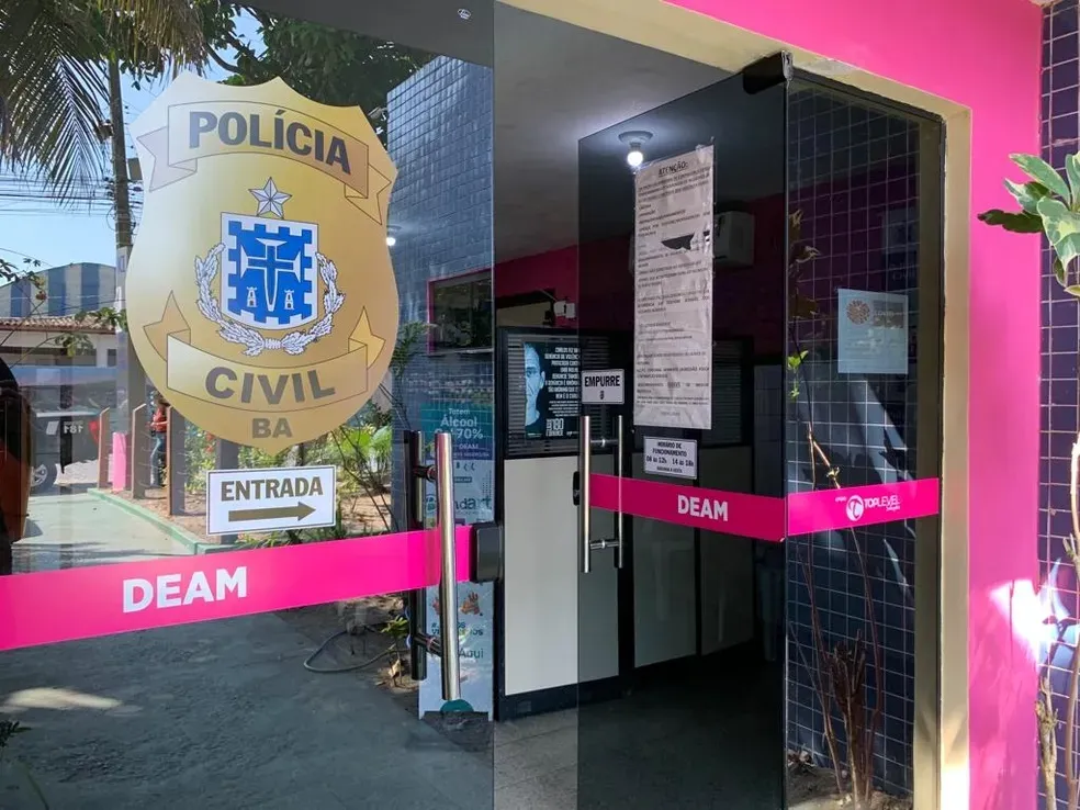 A Polícia Civil investiga o caso